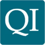 Quadratika Immobilien Logo separiert