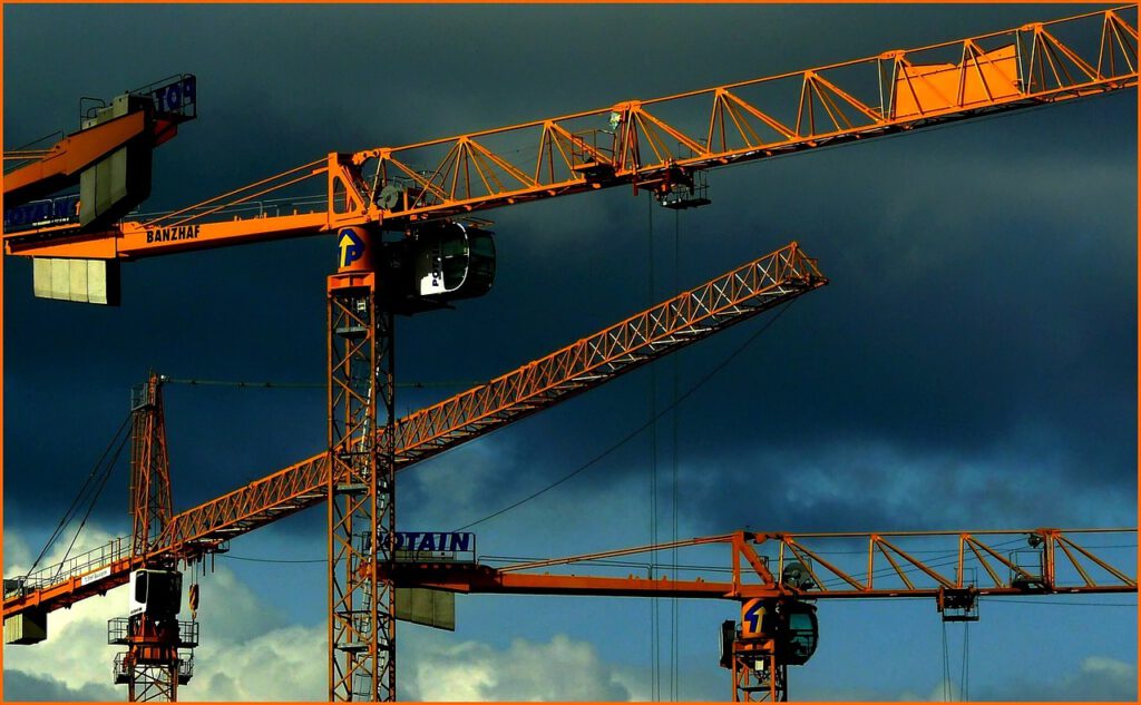 crane, heaven, construction site-255505.jpg